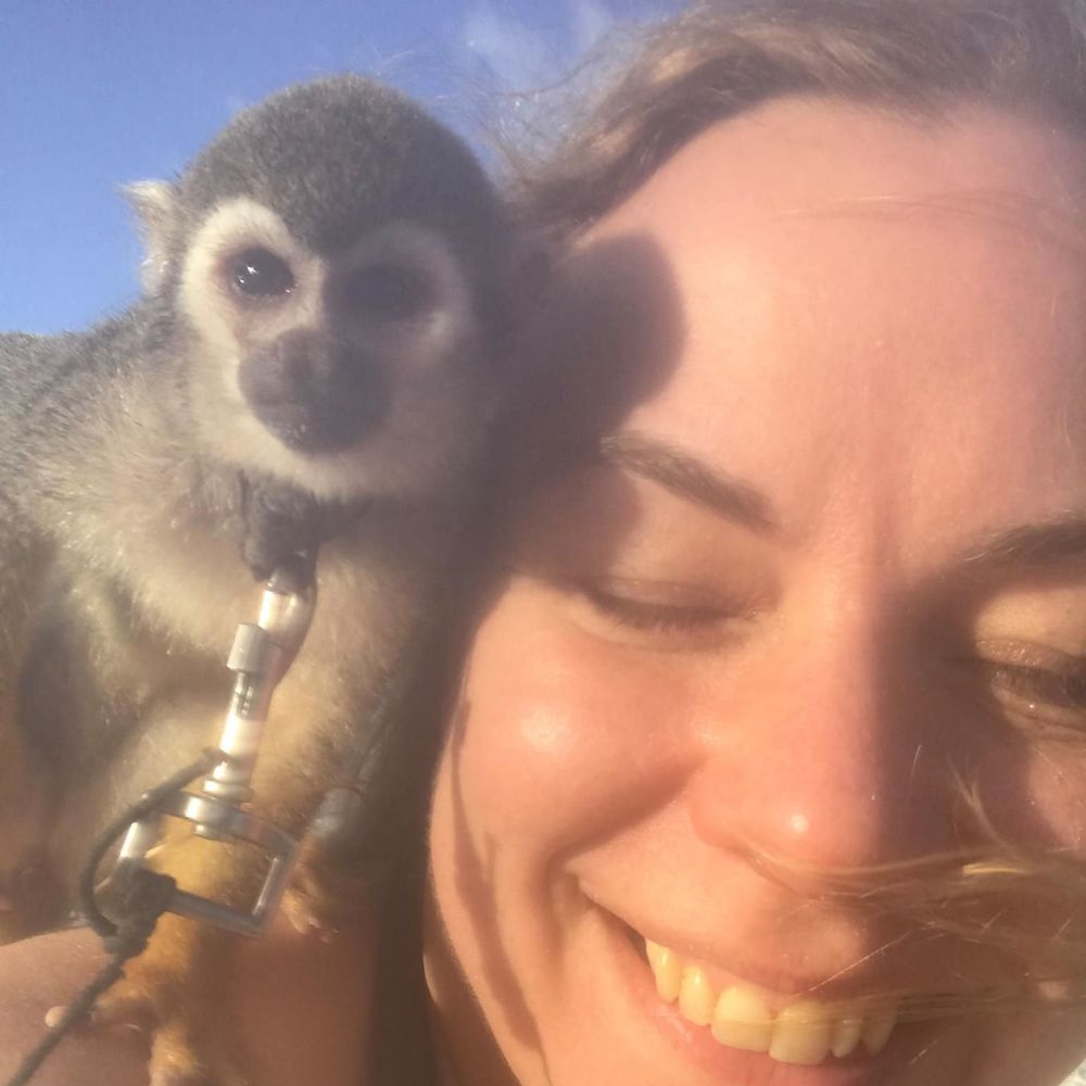 Meet your Posher, Susannah